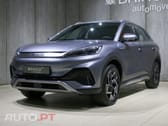 BYD Atto 3 60.48 kWh Design