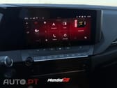 Opel Astra 1.2 T GS Line
