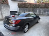 Renault Mégane 1.9 dCi Conf. Dynamique