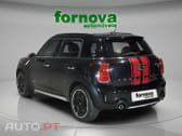 MINI Countryman Cooper SD ALL4