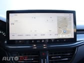 Ford Focus SW 1.0 EcoBoost MHEV ST-Line