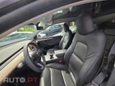 Tesla Model Y RWD