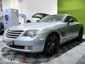 Chrysler Crossfire 3.2 Auto.