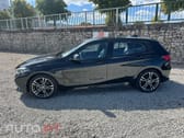 BMW 116 d Aut. M Sport