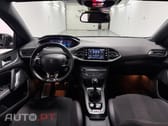 Peugeot 308 PureTech 130 GPF Stop & Start GT