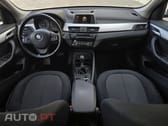 BMW X1 xDrive 18d