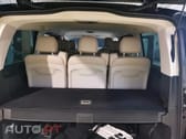 Mercedes-Benz V 250 d Avantgarde