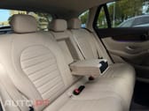 Mercedes-Benz GLC 300 de 4Matic