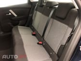 Citroen C4 X Hybrid You e-DCS6