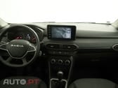 Dacia Jogger Jogger 1.0 ECO-G Extreme+ Up&Go 7L Bi-Fuel