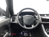 Land Rover Range Rover Sport 2.0 Si4 PHEV HSE Dynamic Stealth