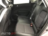 Renault Captur 1.5 dCi Intens EDC