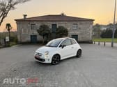 Fiat 500 1.2 S
