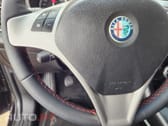 Alfa Romeo Giulietta 1.6 JTDm Distinctive