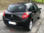 Renault Clio 1.2
