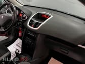 Peugeot 207 1.4 HDi Urban
