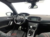 Peugeot 308 1.2 PureTech GT Line