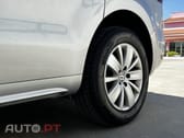 Volkswagen Sharan 2.0 TDI DPF Highline