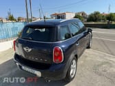 MINI Countryman One D