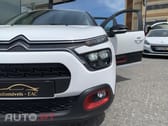 Citroen C3 1.5 BlueHDi C-Series