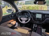 Volvo XC60 T8 AWD Recharge Ultimate Bright