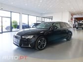 Audi A4 Avant 2.0 TDI S-line S tronic