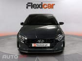 Hyundai i20 1.0 T-GDI Style