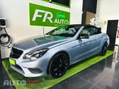 Mercedes-Benz E 250 d Auto