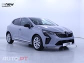 Renault Clio Evolution TCE 90