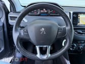 Peugeot 2008 1.2 PureTech Style