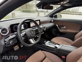 Mercedes-Benz CLA 250 e 8G-DCT AMG Line Advanced Plus