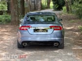 Jaguar XF 2.7 D V6 Premium Luxury