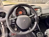 Peugeot 108 1.0 VTi Style