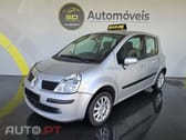 Renault Modus 1.2 Confort