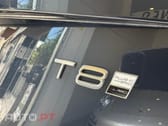 Volvo XC90 2.0 T8 PHEV Plus Bright AWD