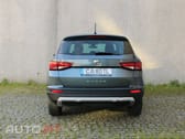 Seat Ateca 1.6 TDI Style