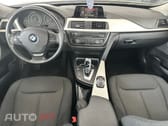 BMW 318 d GT 2.0 Aut.