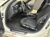 BMW 320 D PACK M AUTO