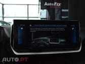 Peugeot 2008 1.5 BlueHDi Allure EAT8