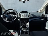 Ford Grand C-Max 1.0 EcoBoost S&S Titanium