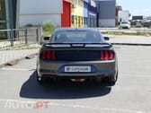 Ford Mustang GT Bullit