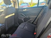 Ford Focus SW 1.0 EcoBoost S&S COOL&CONNECT DESIGN