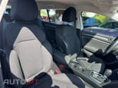 Renault Mégane BLUE dCi 115 EDC BUSINESS EDITION