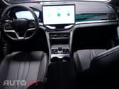 BYD Seal U 87 kWh design