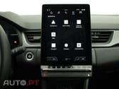 Renault Captur Captur 1.0 TCe Techno
