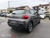 Citroen C3 1.2 PureTech Origins