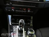 BMW 520 d xDrive Pack M Auto