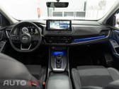 Nissan Qashqai 1.3 DIG-T Advance Xtronic
