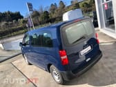 Citroen Jumpy 1.6 BlueHDi XS