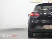 Renault Clio 0.9 TCe Limited Edition